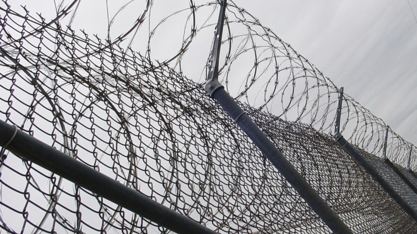 Украинский солдат Зеленько получил 16 лет колонии за теракт в Курской области