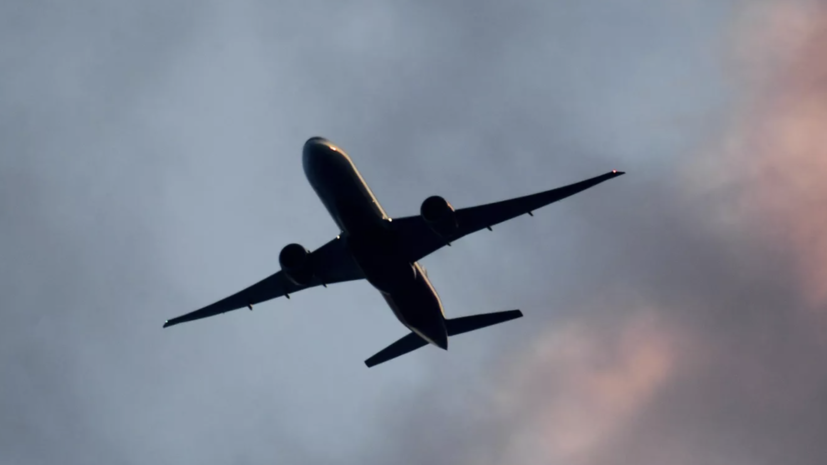 В аэропорту Калуги сняты временные ограничения