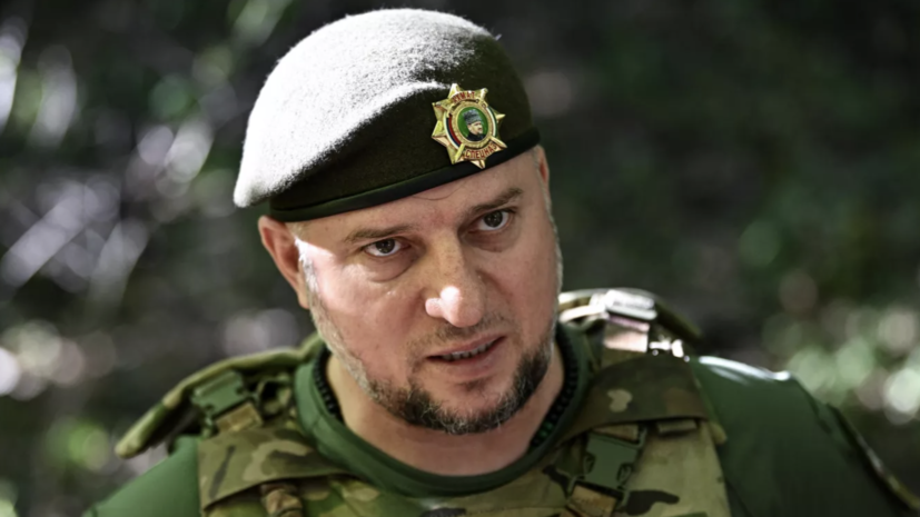 Алаудинов: на СВО нет разделения по национальностям и вере