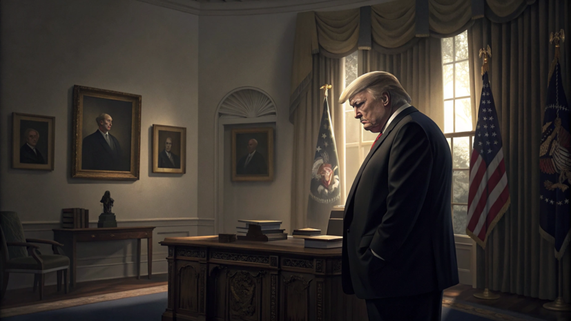 NYT: ультиматум Трампа по Украине не напугал Россию