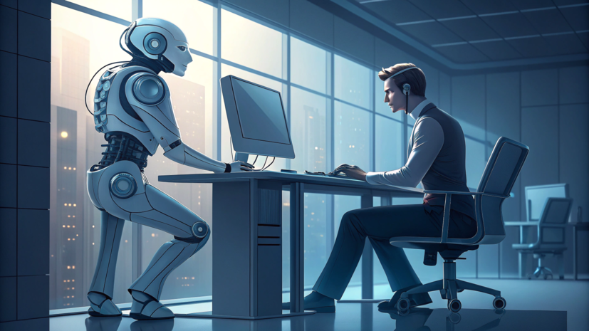 Разработчик Белый: нейросети не смогут заменить человека