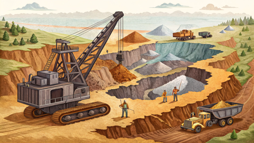 Депутат Рады: Киев намерен «кинуть» США в рамках соглашения об ископаемых