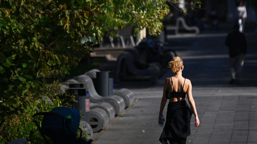 Климатолог Чернокульский: лето в европейской части России станет длиннее