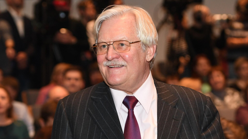 Журналистка заявила о смерти режиссёра Юрия Кары, снявшего «Мастера и Маргариту»