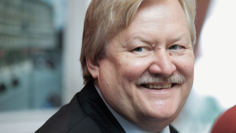 Актёр Раков — о смерти Кары: уходят большие мастера