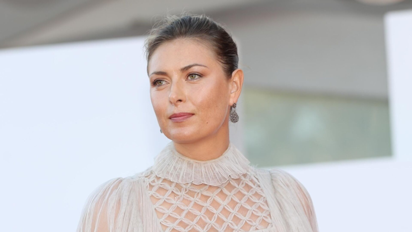 Шарапова продаёт дом в США за $25 млн