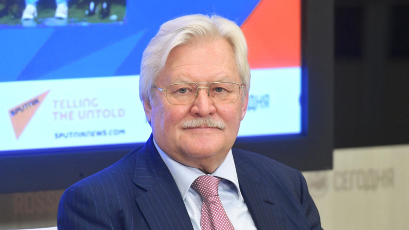 Кинорежиссёр Юрий Кара умер из-за обширного инфаркта