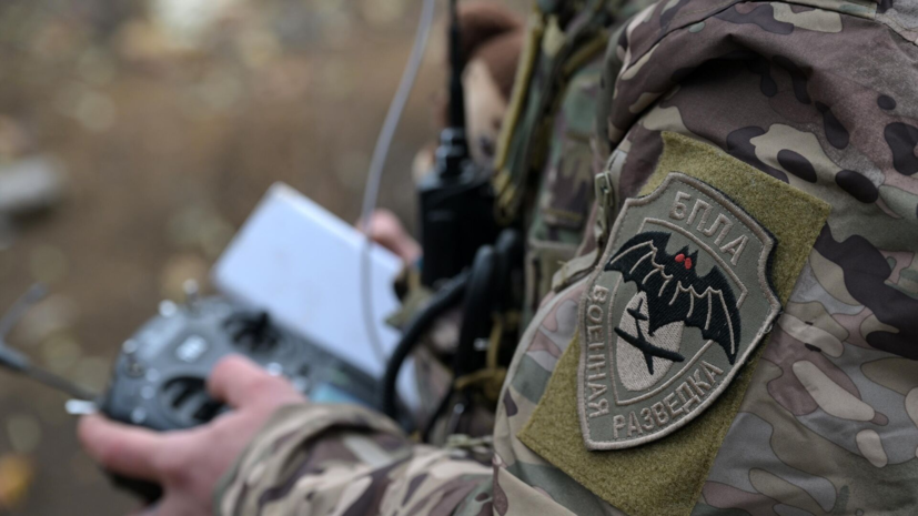 «РВ»: «Герани» поразили украинские военкоматы в Кривом Роге и Каневе