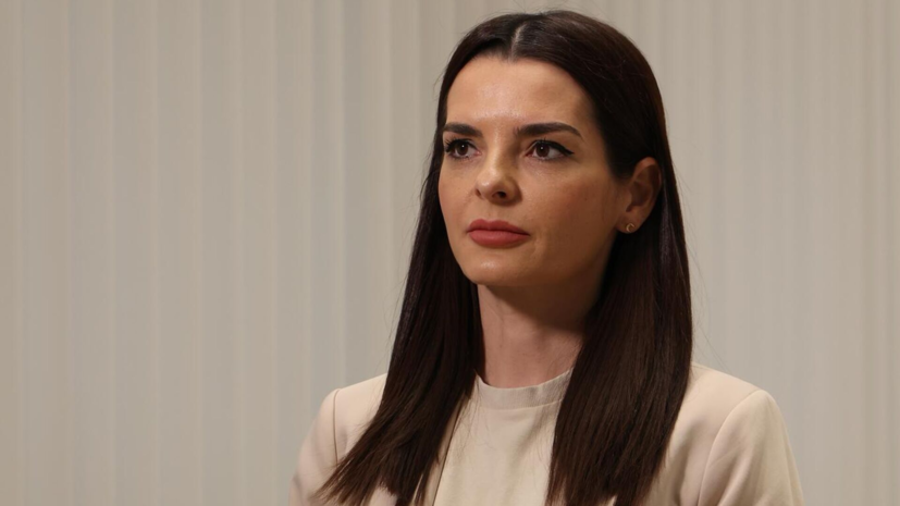 Апелляционная палата Кишинёва оставила Гуцул под домашним арестом