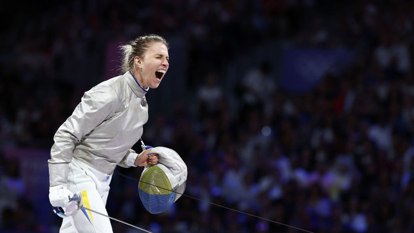 447 иностранных спортсменов подписали письмо против россиян перед ЧМ по фехтованию