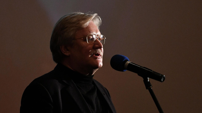 Наталья Фатеева поделилась воспоминаниями о работе с режиссёром Юрием Карой