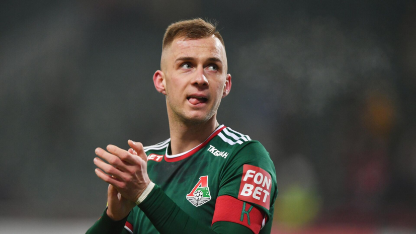 В «Меце» подтвердили интерес к Баринову