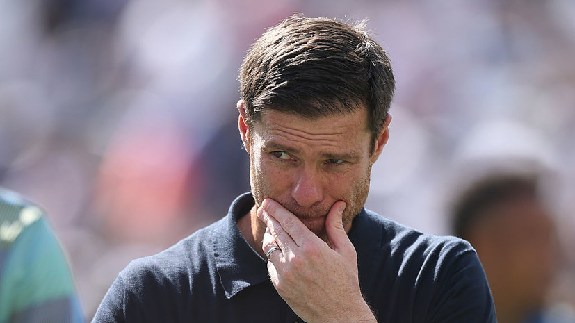 У Алонсо возникли разногласия с президентом «Реала»