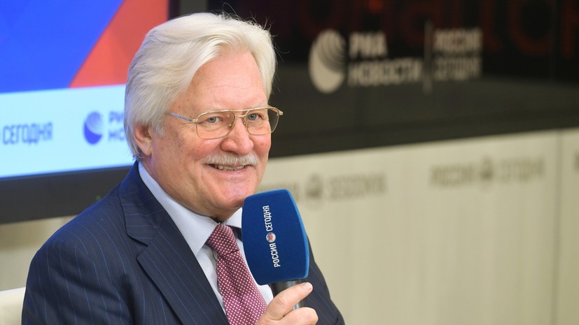 Актёр Андреев: Юрий Кара не боялся экспериментов