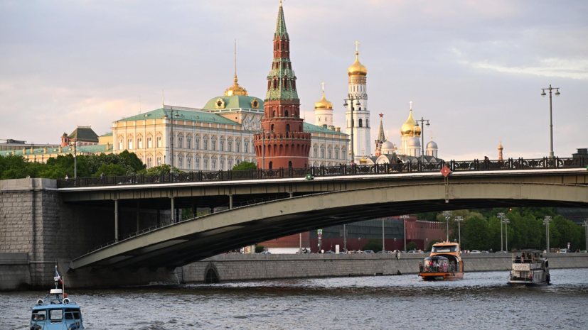 Деревянный особняк XIX века отреставрируют в Москве