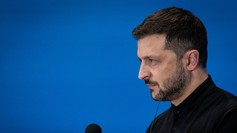 Spectator: Зеленский не уволил Буданова из-за давления посольства США