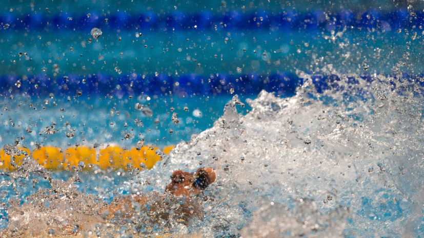 Колесников завоевал золото в заплыве на 400 м на Универсиаде