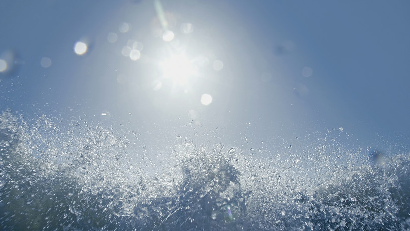 Спасатель Черепков дал советы по безопасному отдыху на воде