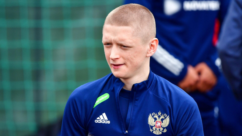 Мухин близок к переходу в «Сочи»