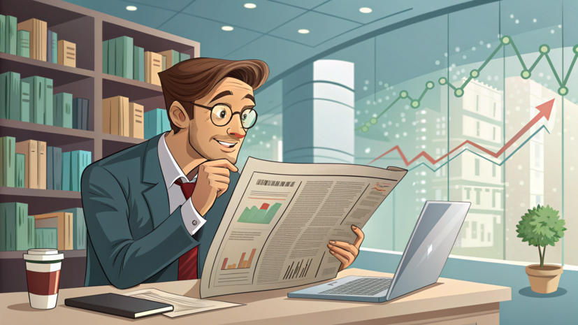 Финансист Волгин объяснил, как начинающему инвестору распознать мошенников