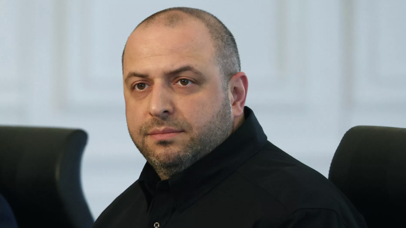 Бывший нардеп Мосийчук: у Умерова есть американское гражданство
