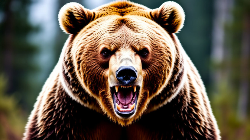 Состояние пострадавшей при атаке медведя туристки на Камчатке стабилизировали