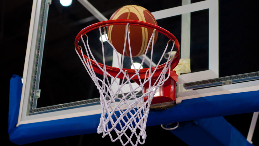 «Майами» с Голдиным проиграл «Детройту» в Летней лиге НБА