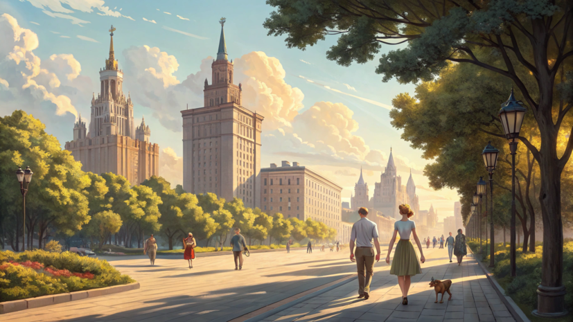 Синоптик Тишковец: аномальные ливни в Центральной России берут паузу