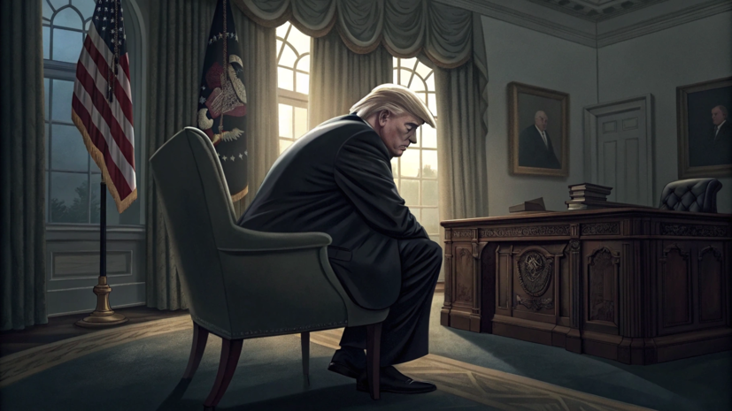 Аналитик Слебода: Трамп зря считает, что может диктовать условия Путину