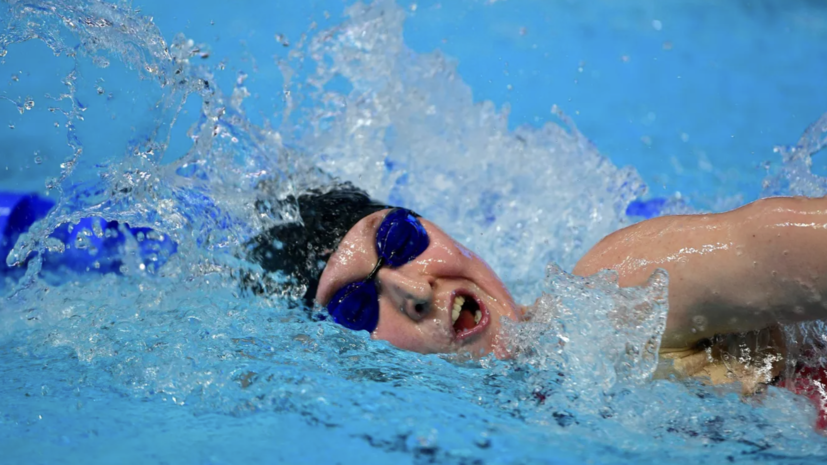 Сорокина рассказала, что попала в опасную ситуацию во время заплыва на чемпионате мира