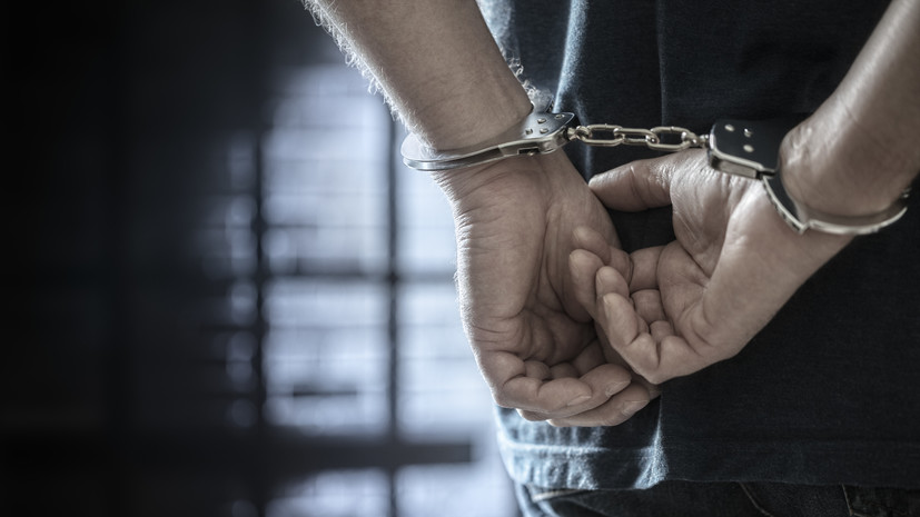 В Тамбовской области задержали мужчину за попытку подрыва объекта энергетики