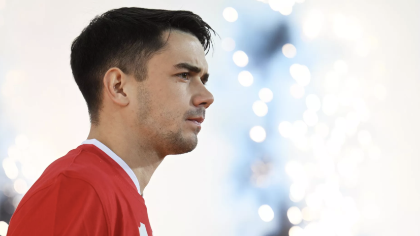 Пруцев заявил, что «Спартак» мог выиграть Лигу Европы в 2022 году