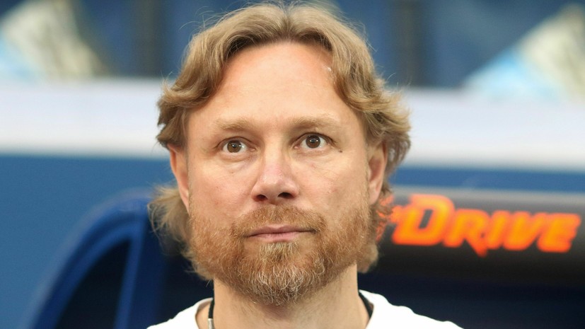 Степашин назвал Карпина одним из главных козырей «Динамо» в сезоне РПЛ