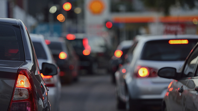 В июне самой популярной моделью на вторичном авторынке в России стала Lada 2107