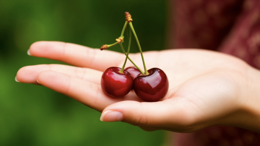 Иммунолог Чурюкина перечислила фрукты и ягоды, способные вызвать отёк Квинке