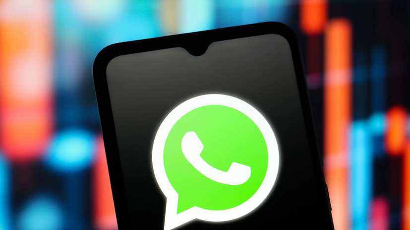 Депутат Немкин: участь WhatsApp в России уже предрешена