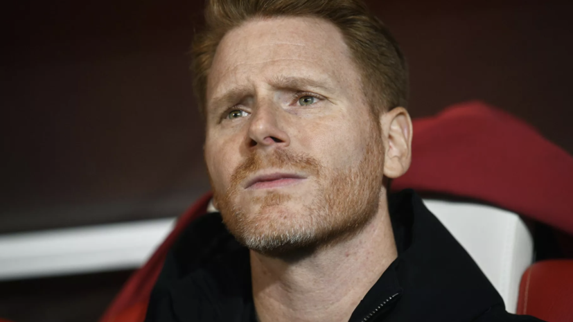 Абаскаль признался, что будет следить за новым сезоном РПЛ