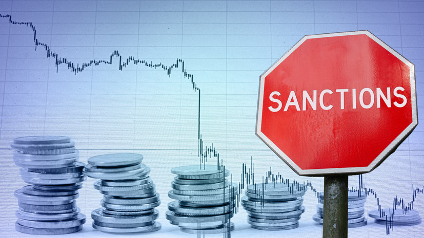 Песков: каждый новый пакет санкций бьёт по их инициаторам