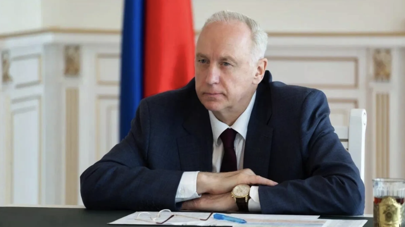 Бастрыкин потребовал доклад по делу об истязании отчимом пасынка в Перми