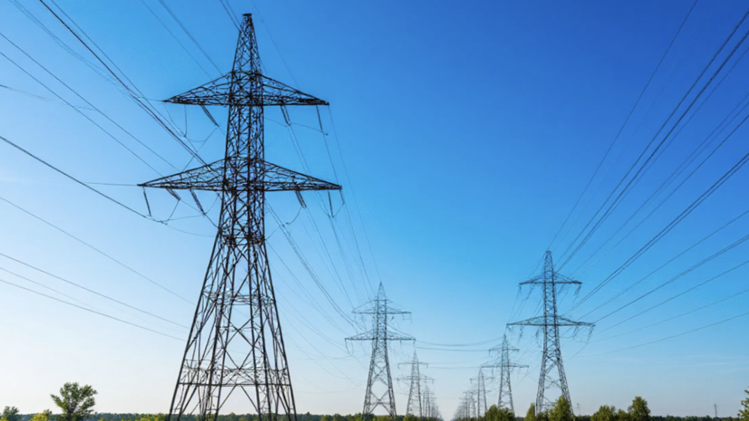 Балицкий: электроснабжение полностью восстановлено в Запорожской области 