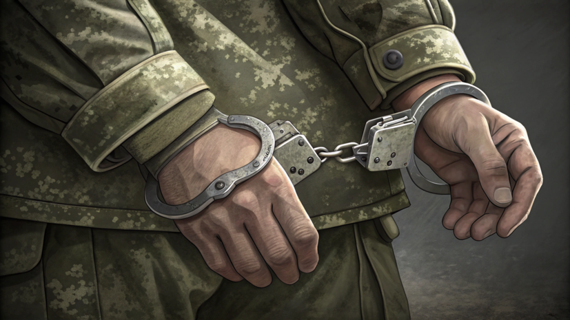 ТАСС: боевики ВСУ в Херсонской и Запорожской областях регулярно сдаются в плен