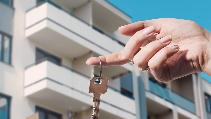 Юрист рассказала, когда можно продать унаследованную квартиру