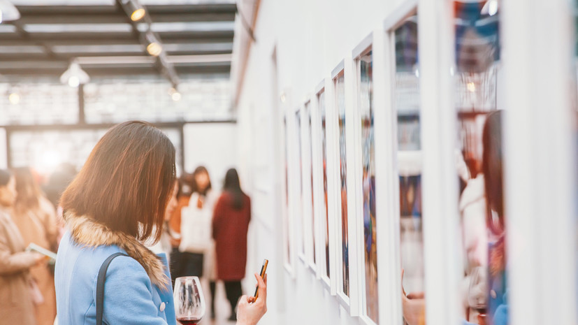 Собянин рассказал о ключевых проектах Москвы по поддержке арт-индустрии