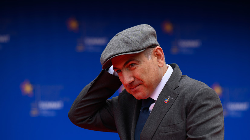 Соратник Пашиняна назначен временным управляющим ЗАО «Электрические сети»