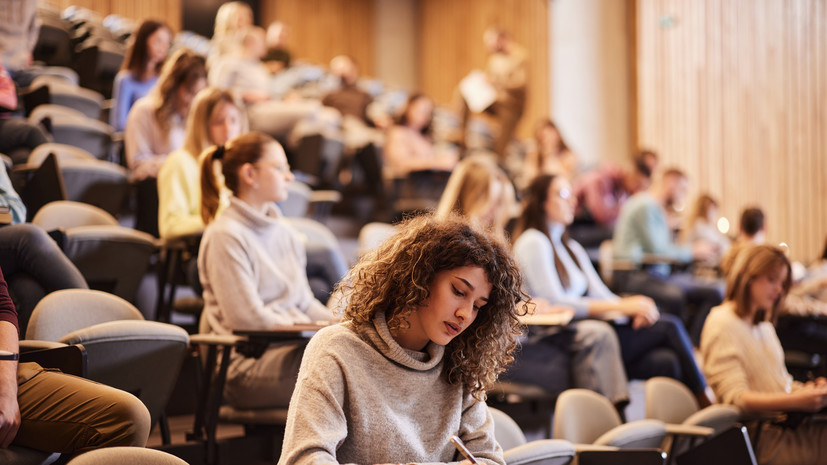 В ГД объяснили необходимость создания цифрового профиля молодого человека