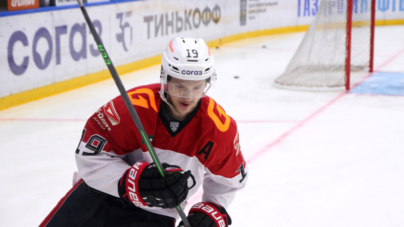 Агент заявил, что между Буше и Ткачёвым есть недопонимание