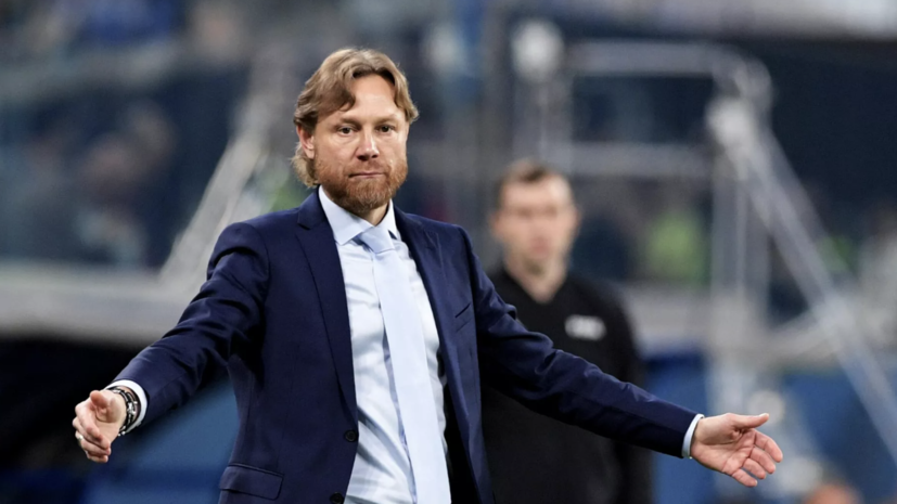 Альба: Карпин — самый лучший в России и один из лучших тренеров в мире