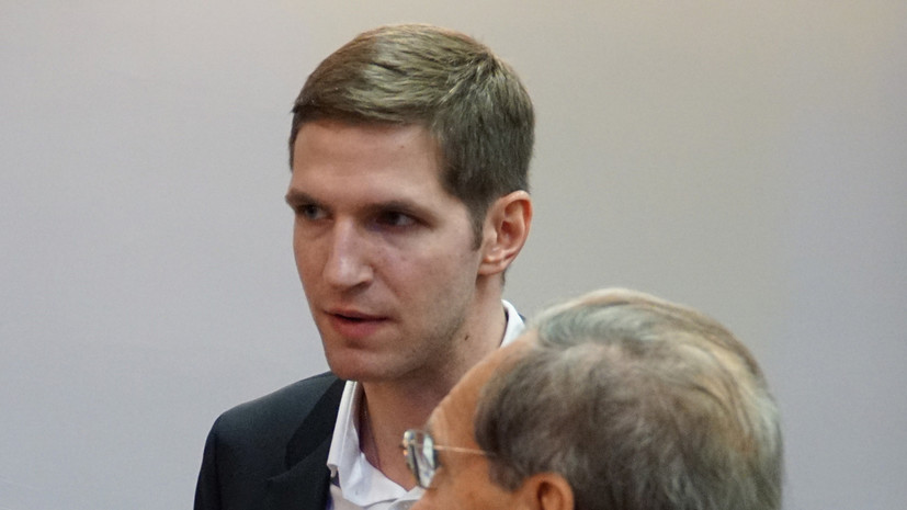 СК завёл дело на главного редактора «Дождя» за фейки о ВС России