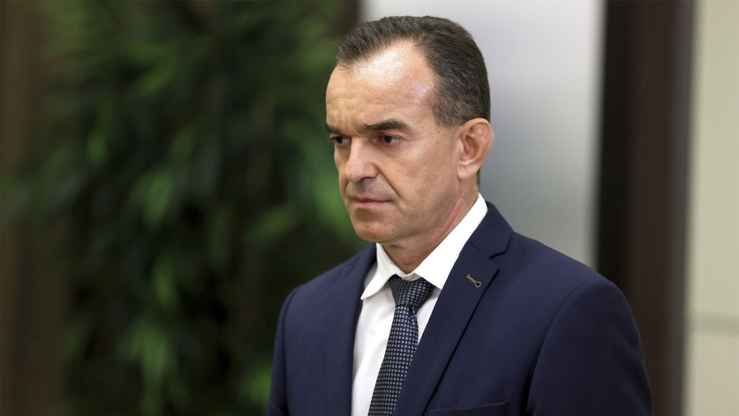 Кондратьев: в 2026 году пассажиропоток аэропорта Геленджика увеличат в два раза