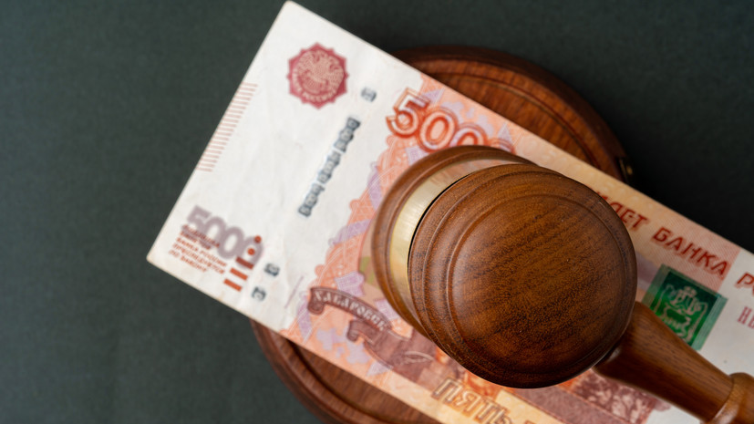 На Ямале с управляющей компании взыскали 200 тысяч рублей в пользу ребёнка